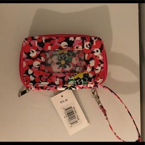 Simply Southern wristlet